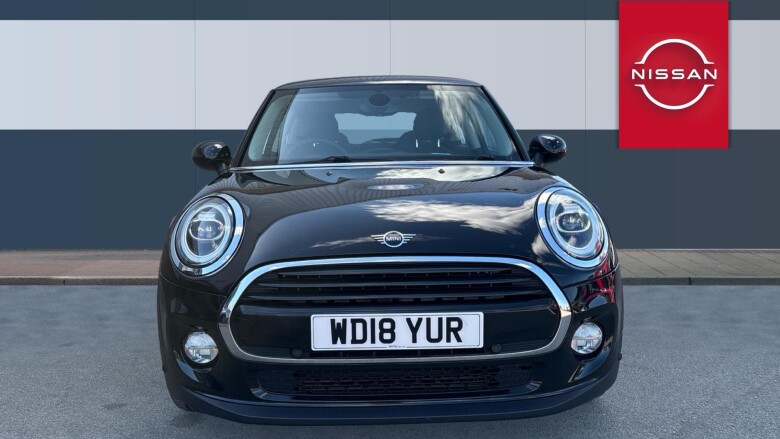 MINI Hatchback 1.5 Cooper II 3dr Petrol Hatchback